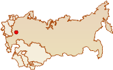 Карта региональных представительств